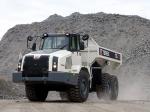 Terex TA300 2011 года